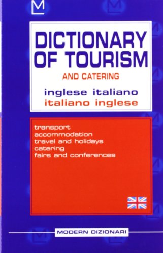Download Dizionario del turismo inglese-italiano, italiano inglese Download Dizionario del turismo inglese-italiano, italiano inglese