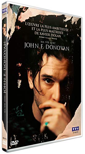 Ma vie avec John F. Donovan d'occasion  Livré partout en France
