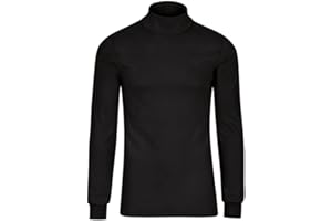 Trigema Langarm Ski- und Sport-Rollkragenpullover