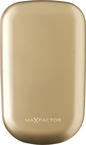 Max Factor Facefinity Compact Make-up 3 Natural, 1er Pack (1 x 10 ml) - 2