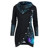 ✿Kapuzenpullover Herren Mit Kapuze Winter Basic Style Sweatshirt Hoher KäNguru-Tasche Gerippte ÄRmel Und AbschlussbüNdchen Baumwolle Sweatjacke Pullover Casual Sport Streetwear Weihnachtskleider Vintage Christmas Print Kleid Elegant Partykleider Cocktailkleid Knielang Swing Kleid Club Festival Karneval Kleid Karneval Kostüme Dress