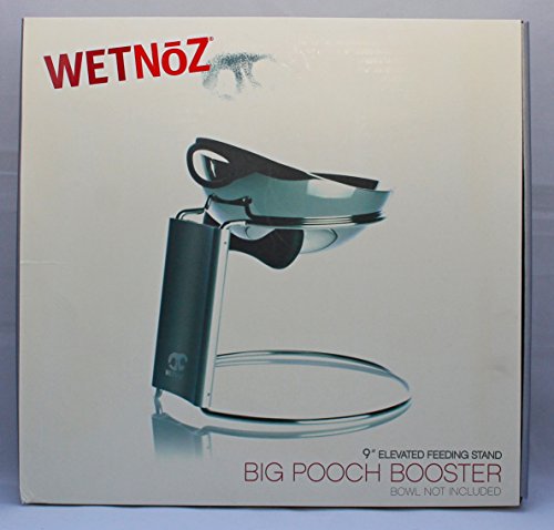 Wetnoz-Small-Large-Booster-6-9-Elevated-Feeding-Stand-Bowl