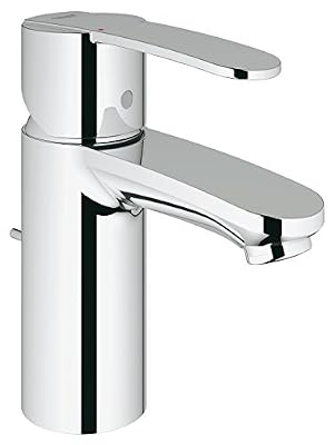 GROHE 23202000 Wave Cosmopolitan Robinet pour Lavabo