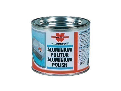 Würth Aluminium Politur 500 ml