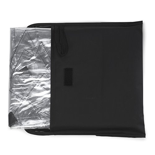 Chicco Deluxe Raincover for Strollers