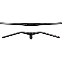Douille Guidon Vélo SQlab – 31.8 Mm Vers 35 Mm – Aluminium – Pour VAE Et Enduro – Pâte De Montage Incluse