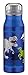 Produktbild alfi Trinkflasche elementBottle, Edelstahl Dino 0,6 l - Spülmaschinenfest