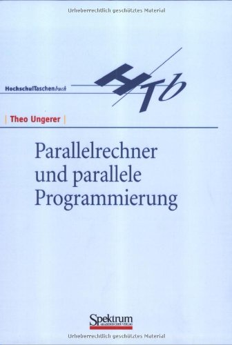 Download Parallelrechner und parallele Programmierung Download Parallelrechner und parallele Programmierung
