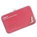 Magideal Fashionable Womens Long PU Wallet Coin PUrse Cellphone Pouch Red RS.405.00