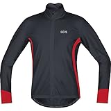 Ganzjährig geeignet, Rascher Feuchtigkeitstransport durch sehr atmungsaktive GORE Selected Fabrics Stoffe, Mit Thermo Besatz