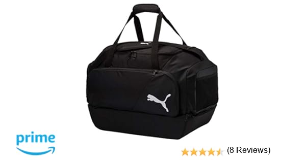puma liga football bag