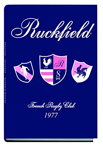 Download Exacompta Ruckfield 186261E Agenda scolaire 17 x 12 cm Bleu