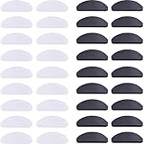 brille nasenpad wechseln fielmann Breite Anwendung: Kann in verschiedenen Gläsern, wie Lesebrillen, Brillen, Sonnenbrillen, Brillen und auch für viele Arten von optischen Rahmen, Kunststoffrahmen, TR-90, TR-100 verwendet werden