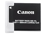 Original Canon NB-11L Li-Ionen Akku