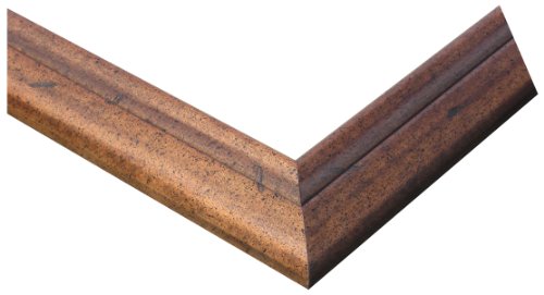 Bilderrahmen 13×18 braun - 2