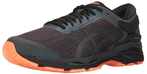 asics gel kayano 24 lite show