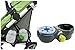 BRICA Deluxe Snack Pod with Stroller Sling Organizer