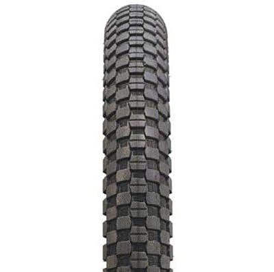 Kenda Prem k905 K-rad Pneu noir Noir 20 x 2.125 C