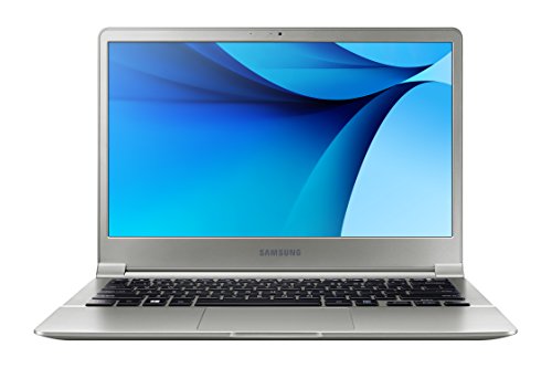 2016 Newest Samsung NP900X3L-K06US 13 3 inch Ultrabook  Intel Core i5  8 GB RAM  256 GB SSD  Silver  US Keyboard Layout 