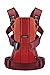 BabyBjörn Baby Carrier We (Orange/Rust)