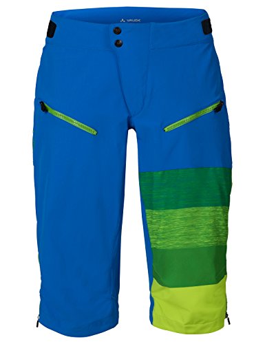 VAUDE Herren Moab Shorts II Fahrradhose - 3