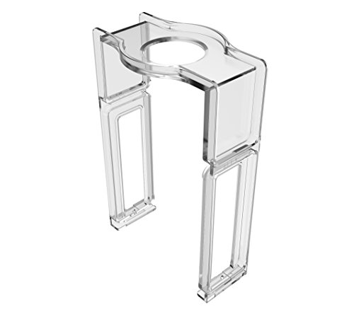 Price comparison product image AirGuard: Polycarbonate Security Cap [AirBase Mount for Apple Extreme / Time Capsule NOT Included]