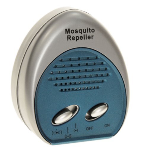 Provence Outillage - Aparato antimosquitos por ultrasonidos