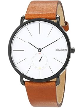 Skagen Herren-Uhren SKW6216