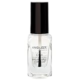 Inglot Halal o2m Breathable Top Coat