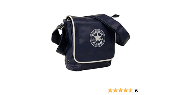 converse flap bag