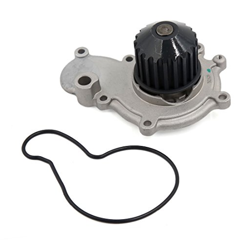 Price comparison product image sourcingmap® OE 4667660 Replacement Water Pump Part For NENO STRATUS