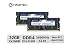 Produktbild Timetec Hynix IC 32GB(2x16GB) DDR4 2666MHz PC4-21300 1.2V CL19 2Rx8 260 Pin SODIMM Laptop Arbeitsspeicher Speicher (32GB(2x16GB))