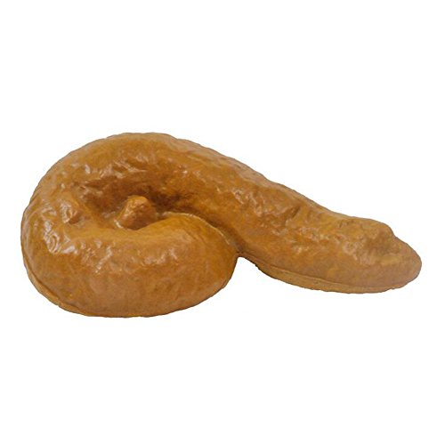 Da.Wa El Falsa Mierda 11x6cm