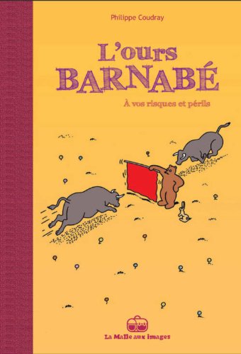 couverture de : A vos risques et p&eacute;rils