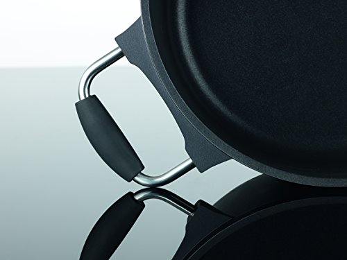 TV Unser Original 08821 Bratoni Aluguss-Kochtopf, 20 cm - 5