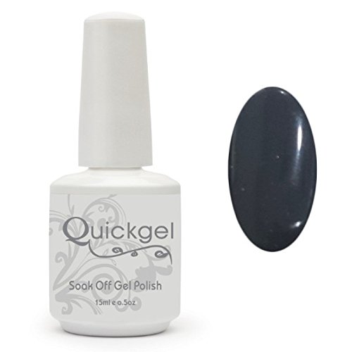 Preisvergleich Produktbild quickgel No. 46 Trouble Maker Nagellack Gel