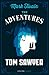 The Adventures of Tom Sawyer (Collins Classics) by 