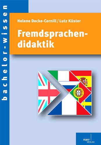 Download Fremdsprachendidaktik (bachelor-wissen) Download Fremdsprachendidaktik (bachelor-wissen)