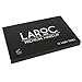 LaRoc 15 Colours Eyeshadow Palette Makeup Kit Set Make Up Professional Box - Warm Tones