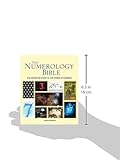 Image de The Numerology Bible: The Definitive Guide to the Power of Numbers