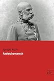 Cover zum Buch Radetzkymarsch