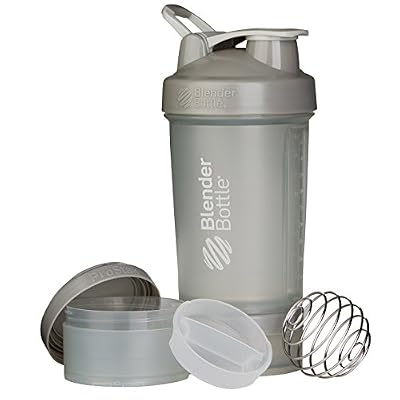Blender Bottle Prostak Bouteille Mixte Adulte, Pebble