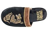 Suela antideslizante. DC Comics suicidio Escuadrn Asesino Croc Slip zapatillas