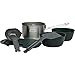 Produktbild Stanley Adventure Cook + Store Set Vakuum-Flaschen, Mehrfarbig, One Size
