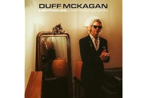 Lighthouse: Live from London