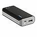 Price comparison product image Trust Urban Power Bank 4400 mAh Portable Charger for Smartphone, Tablet and Other Compatible Devices, 1 USB Port