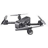 Funktionen: 1080P-Kamera, Wifi FPV, App-Steuerungsflug, GPS-Auto-Return, Follow-me, Höhenmodus, benutzerdefinierter Flugplan, Orbit-Modus, Handgestenschießen, Foto- / Video-Freigabe, Start / Landung mit einer Taste