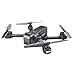 Price comparison product image Sale!! Children's Toys RC Drone, SJ R/C Z5 1080P Wide-angle Camera Wifi FPV GPS Auto Return Follow Me Mode Quadcopter Aircraft (A)