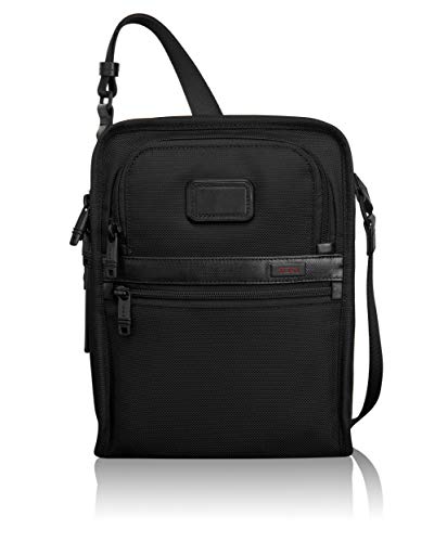 Preisvergleich Produktbild Tumi Alpha 2 Organizer Reisetasche, Schwarz