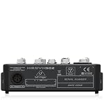 Behringer-XENYX-502-Mischpult